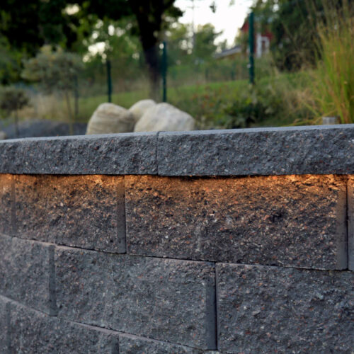 Brilliant Antracit MB 06