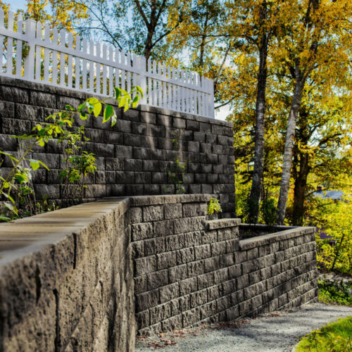 Brilliant Antracit MB 09