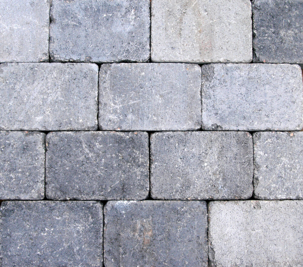 detalj marksten slottsten marksten i betong